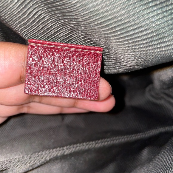 Gucci Hand bag - Picture 3 of 4